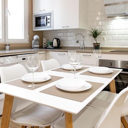Apartmán Loft Capricho Córdoba Exteriér fotografie