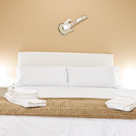 Apartmán Loft Capricho Córdoba Exteriér fotografie