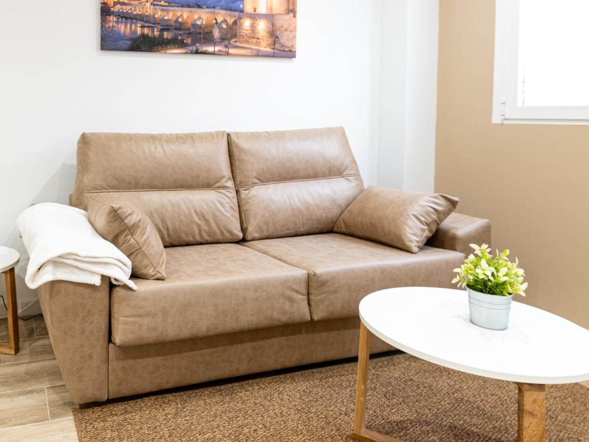 Apartmán Loft Capricho Córdoba Exteriér fotografie