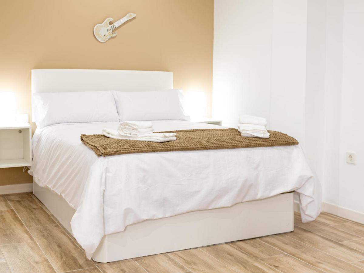Apartmán Loft Capricho Córdoba Exteriér fotografie