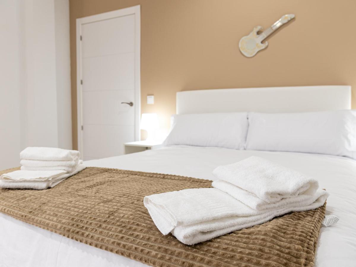 Apartmán Loft Capricho Córdoba Exteriér fotografie