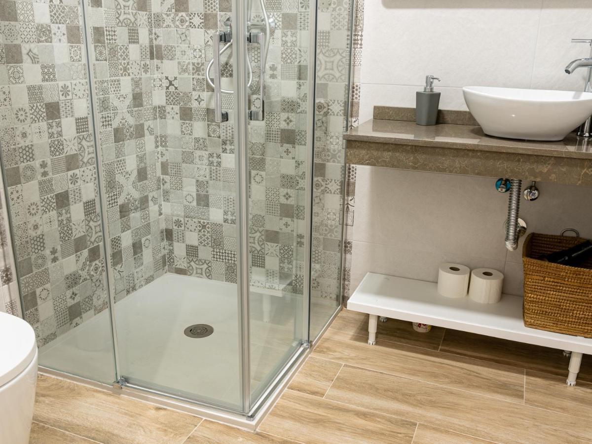 Apartmán Loft Capricho Córdoba Exteriér fotografie