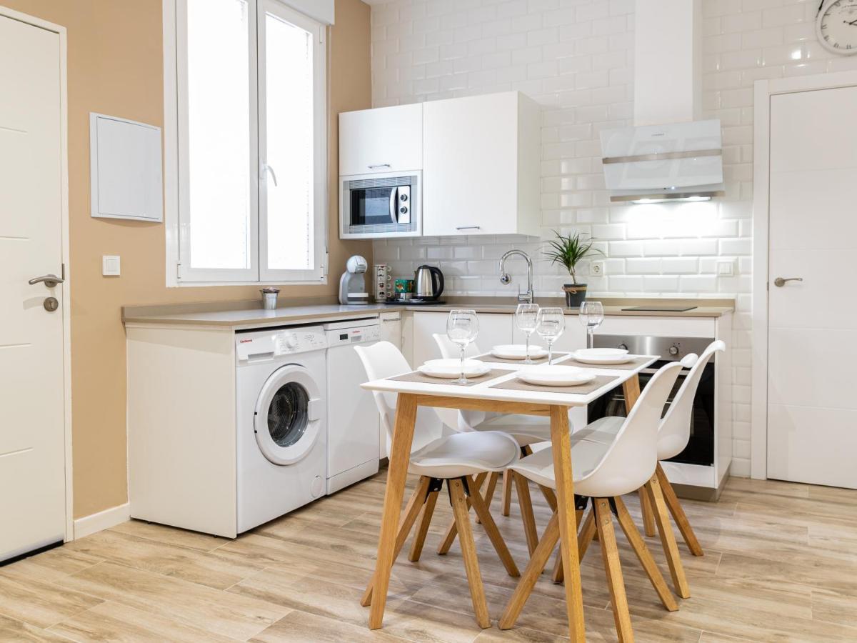 Apartmán Loft Capricho Córdoba Exteriér fotografie