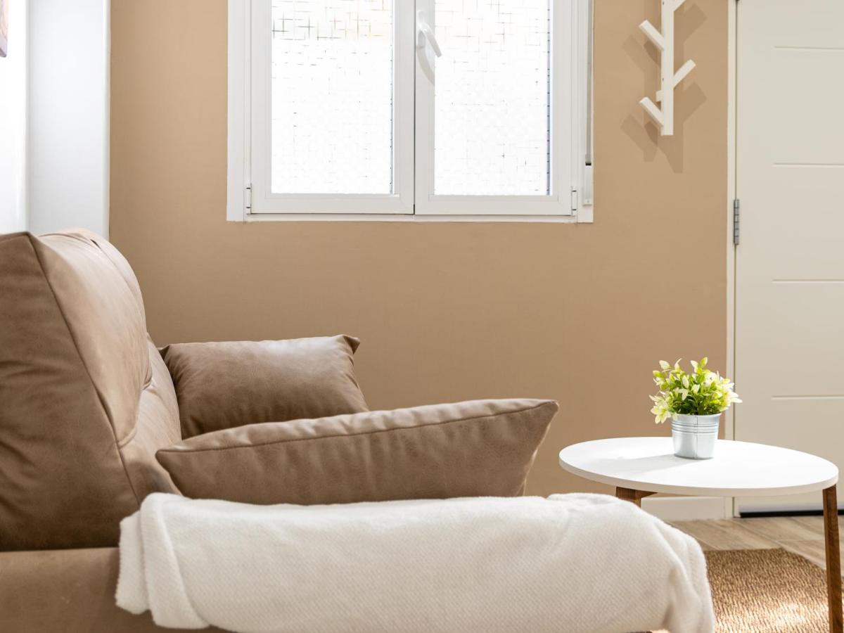 Apartmán Loft Capricho Córdoba Exteriér fotografie