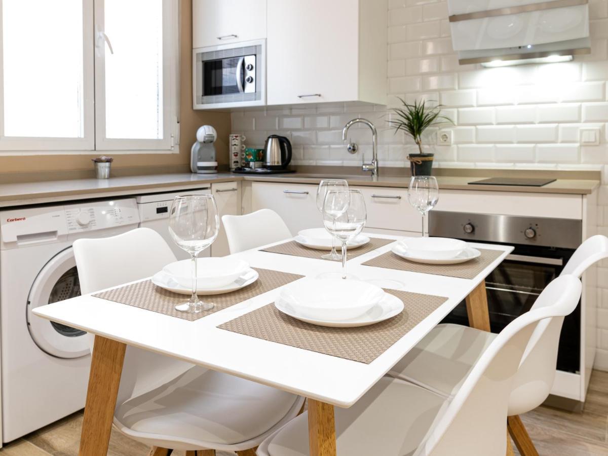 Apartmán Loft Capricho Córdoba Exteriér fotografie