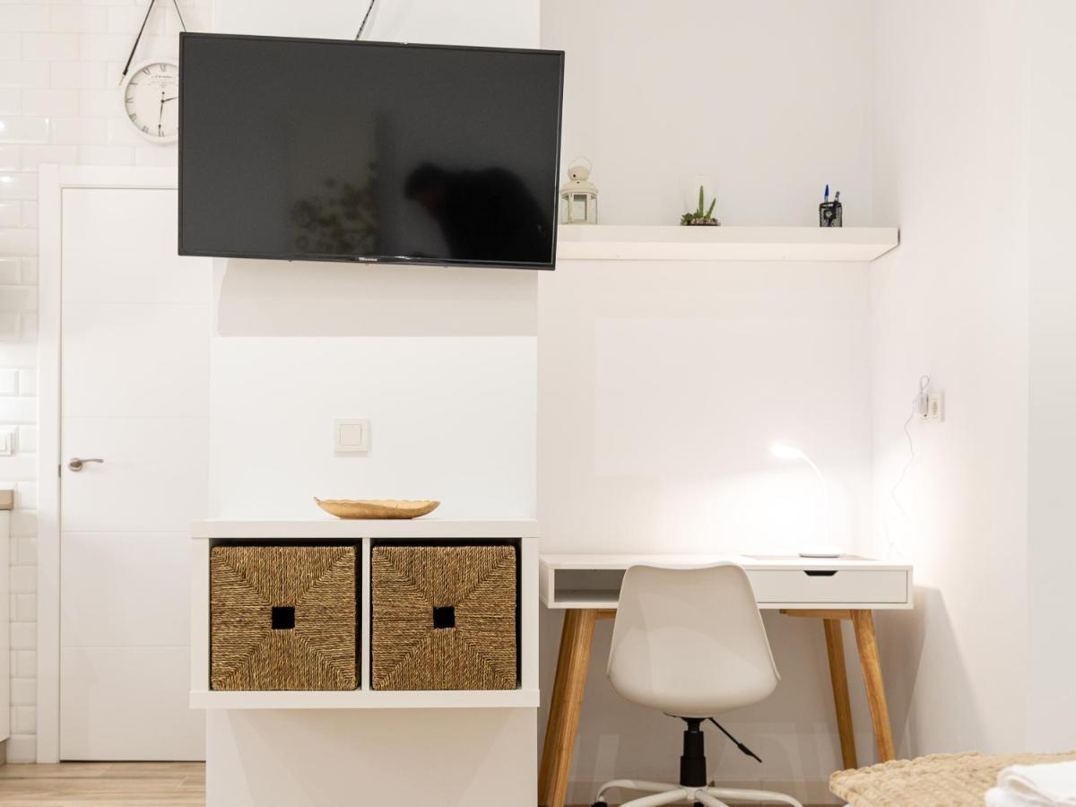 Apartmán Loft Capricho Córdoba Exteriér fotografie