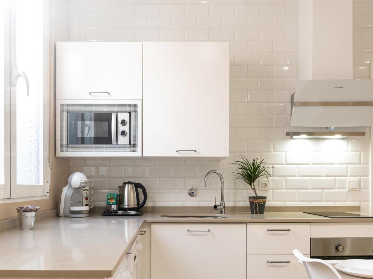 Apartmán Loft Capricho Córdoba Exteriér fotografie