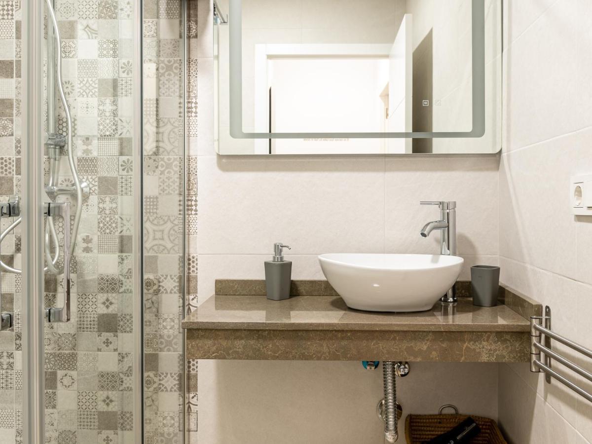 Apartmán Loft Capricho Córdoba Exteriér fotografie