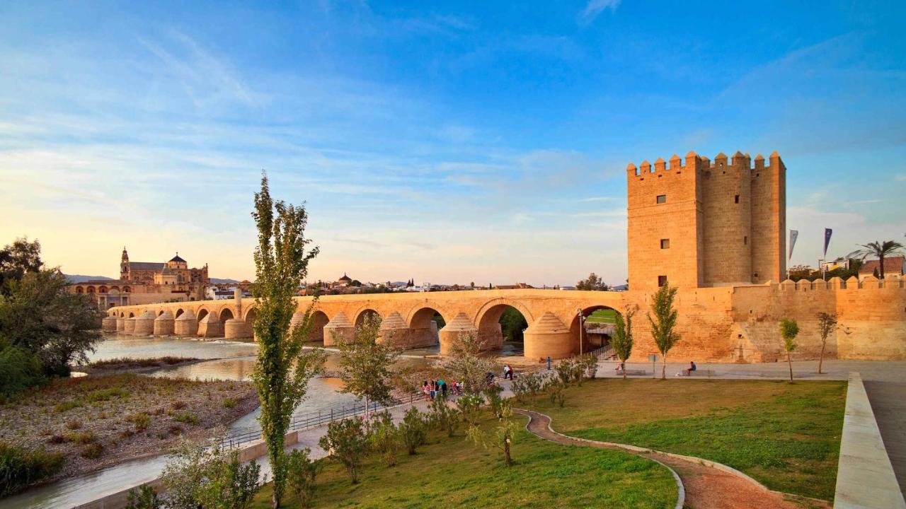 Apartmán Loft Capricho Córdoba Exteriér fotografie