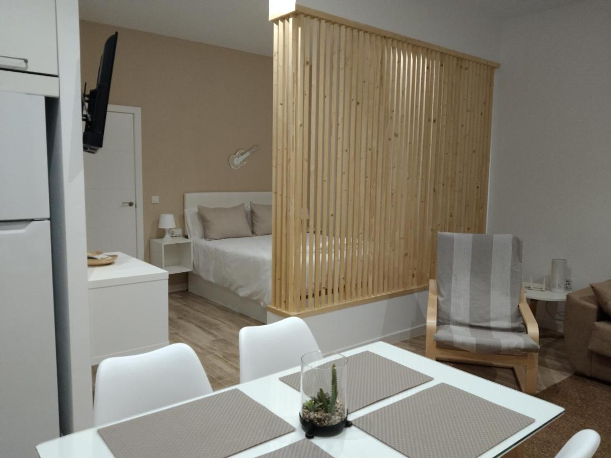 Apartmán Loft Capricho Córdoba Exteriér fotografie